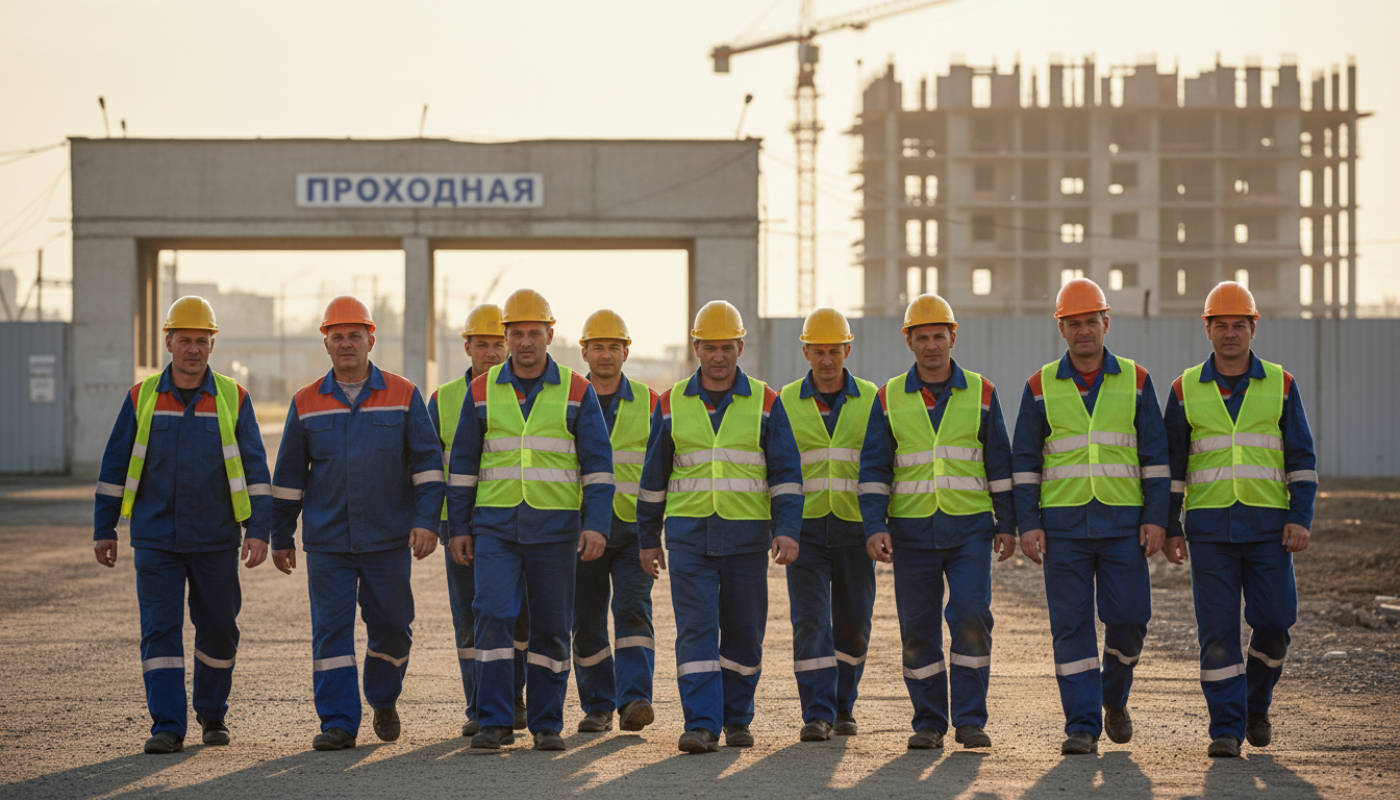 моноитчики Луга I